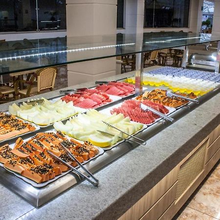 Apartamento Imperio Romano - 2 Quartos, 24Hs Piscina Калдас-Новас Экстерьер фото