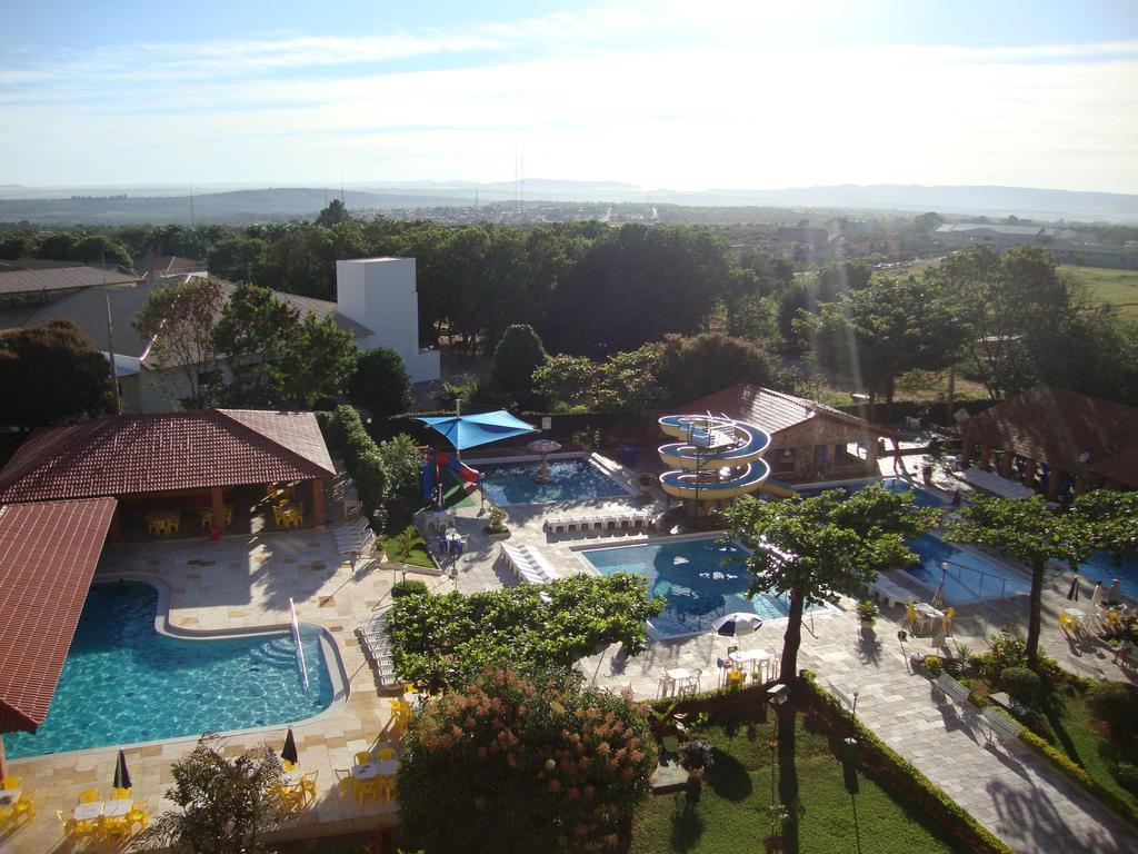 Apartamento Imperio Romano - 2 Quartos, 24Hs Piscina Калдас-Новас Номер фото